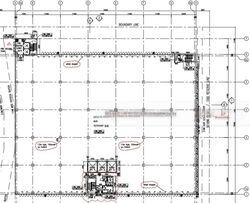 Bth Building (D19), Factory #459313411